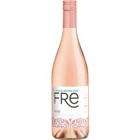 Sutter Home Fre Rose 750ml