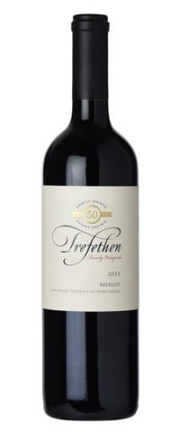 Trefethen Oak Knoll Merlot