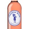 french blue bordeaux rose