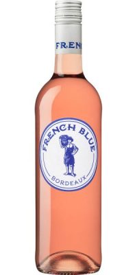 french blue bordeaux rose