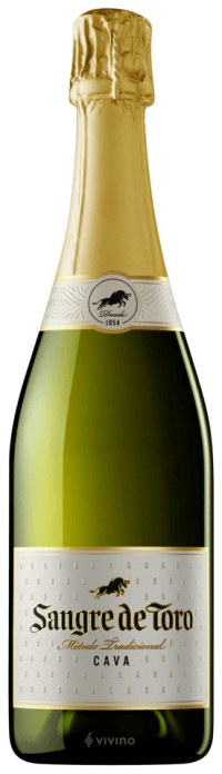 torres sangre de toro cava