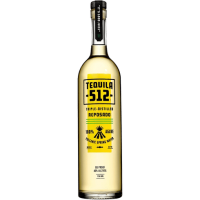 512 Reposado Tequila