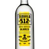 512 Blanco Tequila
