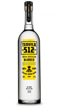 512 Blanco Tequila