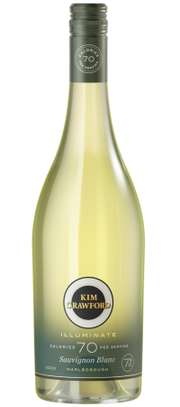 Kim Crawford Illuminate Sauvignon Blanc 750ml