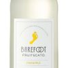 Barefoot Fruitscato Pineapple 750ml