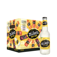 Mikes Hard Best Of Variety 12Pk 12oz btl