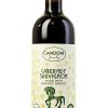 Candoni Organic Cabernet 750ml