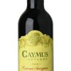 Caymus Napa Cabernet 375ml