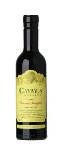 Caymus Napa Cabernet 375ml