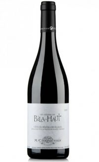 Chapoutier Bila Haut Cotes Du Roussillon Villages 750ml