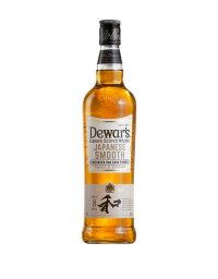Dewars Japanese Smooth Mizunara Cask Finish 750ml