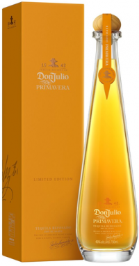 Don Julio Primavera Limited Edition 750ml