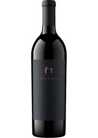 Harvey & Harriet Red 750ml