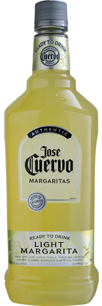 Jose Cuervo Light Margarita RTD 750ml