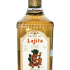 Lajita Reposado Mezcal