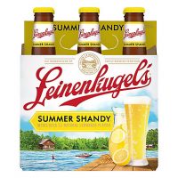 Leinenkugels Summer Shandy 12oz 6pk