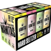 Mamitas Tequila Hard Seltzer Variety 12oz 8pk