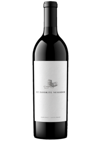 My Favorite Neighbor Cabernet 750ml