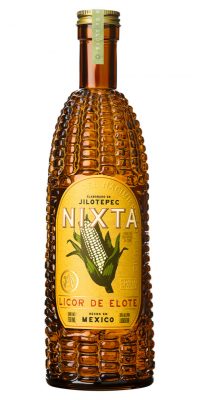 Nixta Licor De Elote 750ml.