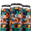 Ology Sensory Overload Hazy IPA 16oz 4pk Cn