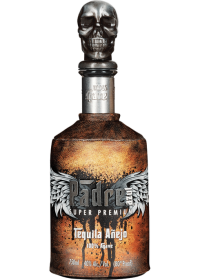 Padre Azul Anejo Tequila 750ml