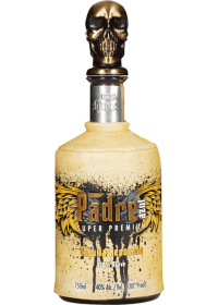 Padre Azul Reposado Tequila 750ml