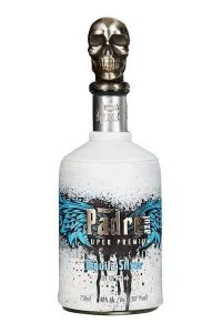 Padre Azul Silver Tequila 750ml