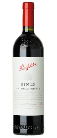 Penfolds Bin 28 Kalimna Shiraz 750Ml