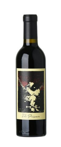 Prisoner Red Blend 375ml