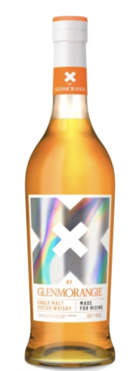 Glenmorangie X 750ml