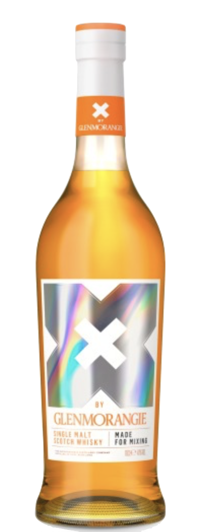 Glenmorangie X 750ml Glenmorangie X 750ml