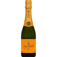Veuve Clicquot Brut 375ml