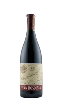 Vina Bosconia Reserva Red