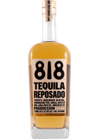 818 Reposado Tequila