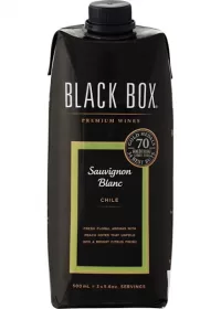 Black Box Sauvignon Blanc