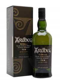 Ardbeg 10Yr Scotch