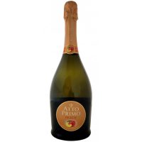 Atto Primo Peach Sparkling 750ml