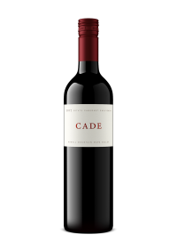 Cade Howell Mountain Napa Cabernet pint