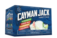 Cayman Jack Variety 12oz 12pk Cn