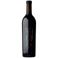 Chappellet Pritchard Hill Cabernet 2018