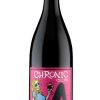 Chronic Cellars Petite Sirah 750ml
