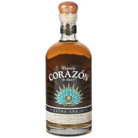 Corazon Extra Anejo Tequila