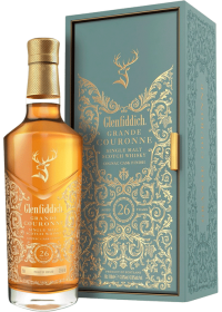 Glenfiddich Grande Cauronne 26Yr