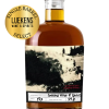 The Burning Chair Cask Strength Luekens Single Barrel Select 750ml
