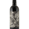 Sigrid in Black Red Blend