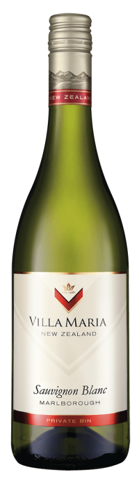 Villa Maria Sauvignon Blanc 750ml