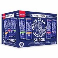 White Claw Surge 12pk