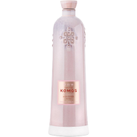 Komos Reposado Rosa Tequila