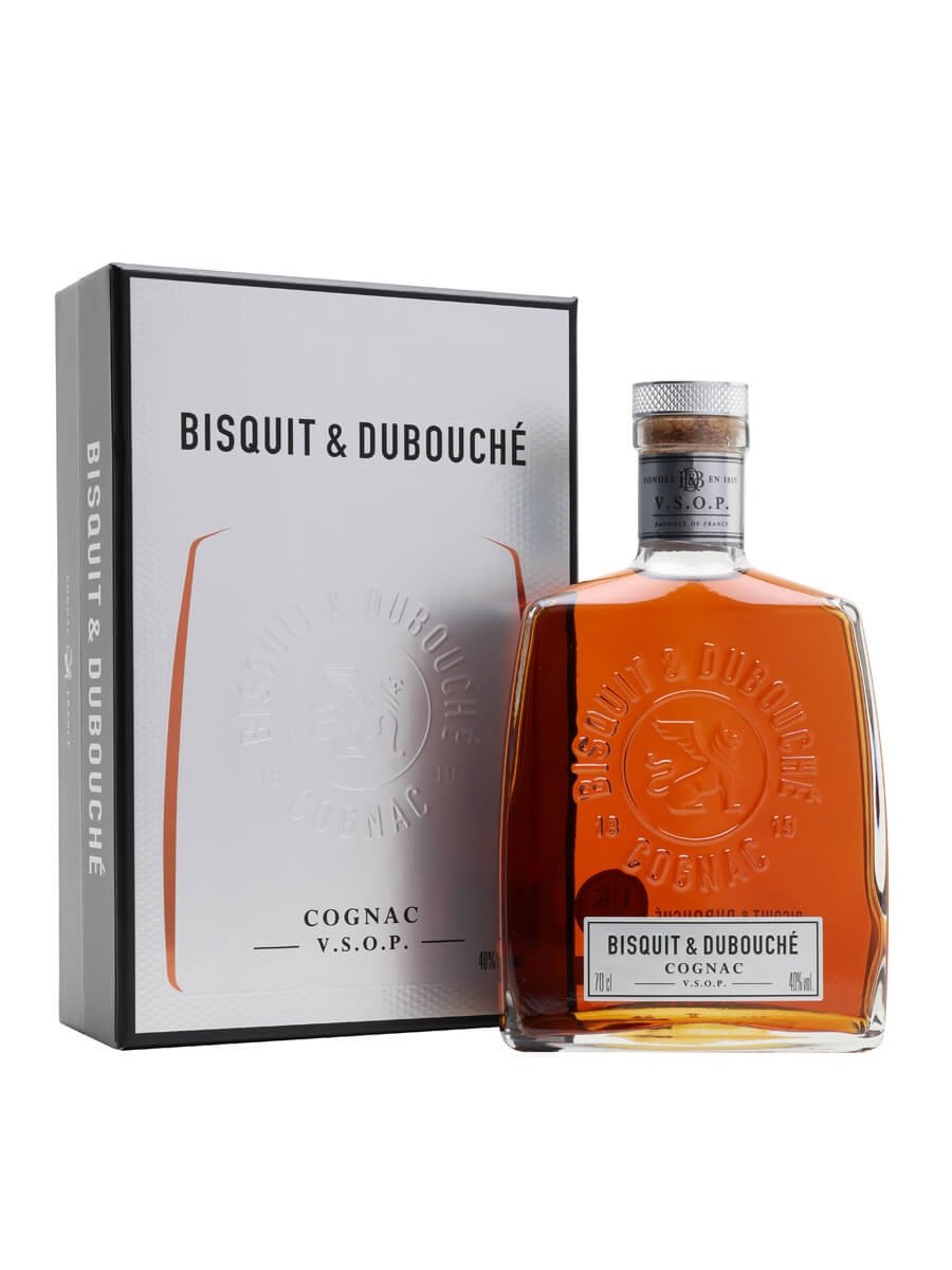 Bisquit & Dubouche VSOP Cognac Bisquit & Dubouche VSOP Cognac